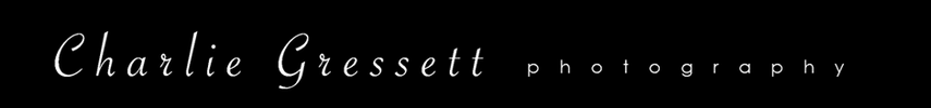 Charlie Gressett